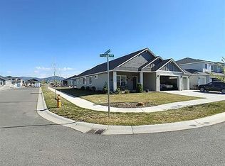 551 E Penrose Ave, Post Falls, ID 83854