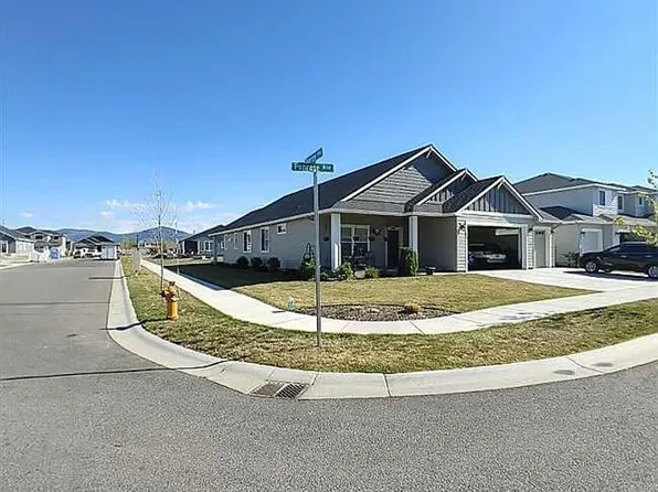 551 E Penrose Ave, Post Falls, ID 83854