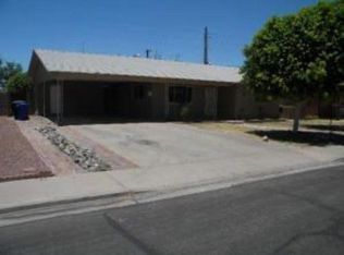 528 N Hunt Dr, Mesa, AZ 85203