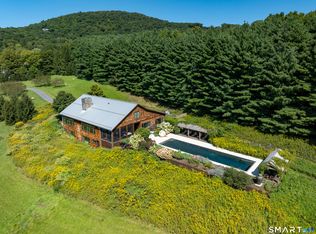 250 Belgo Rd, Lakeville, CT 06039
