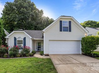 1445 Deer Forest Dr, Indian Land, SC 29707
