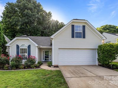 1445 Deer Forest Dr, Indian Land, SC, 29707