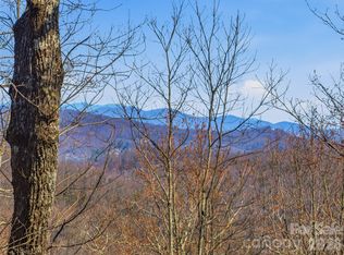 Panther Mountain Rd #18, Zirconia, NC 28790