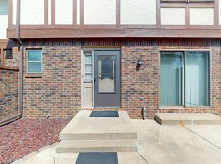 8930 W Suncrest St APT 602, Wichita, KS 67212