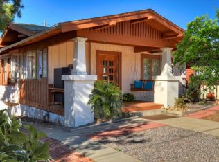 1930 Granada Ave, San Diego, CA 92102