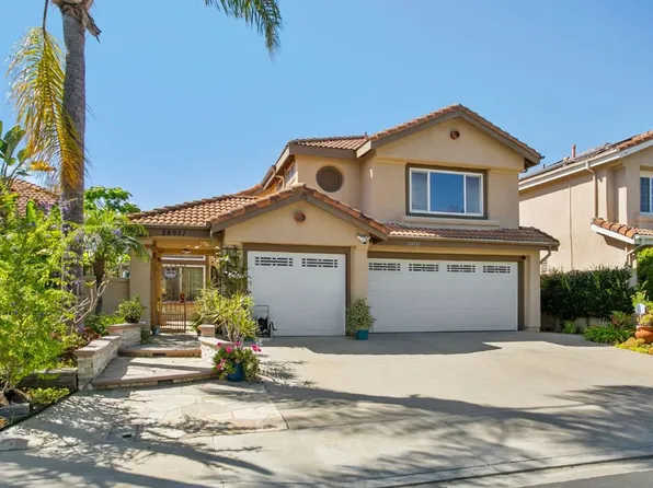 Homes For Rent Laguna Niguel