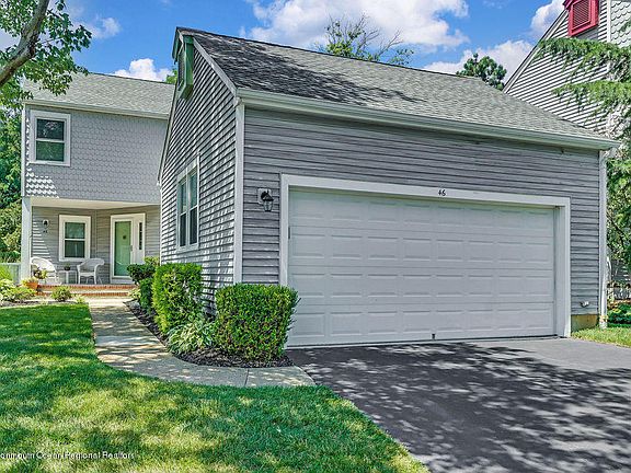 2nd image of 46 Turnberry Cir #133D