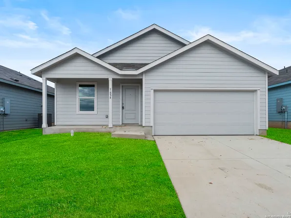 1854 Stonechat, New Braunfels, TX 78130