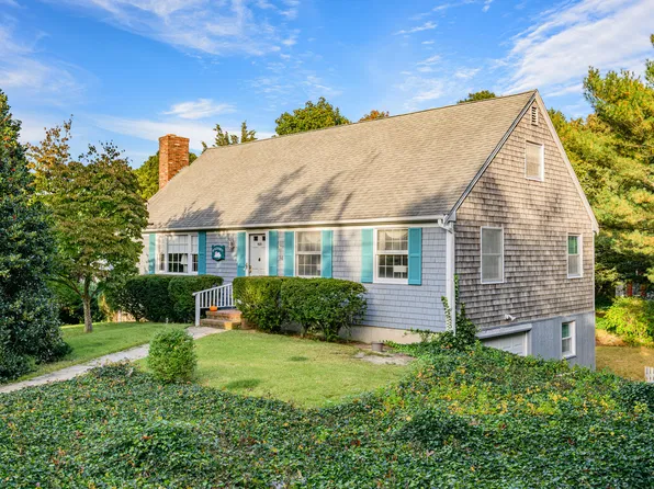 36 Monument View Road, East Dennis, MA 02641