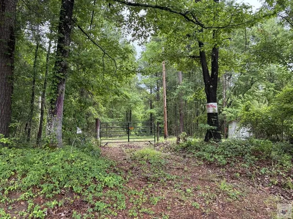 2096 Mc #157, Doddridge, AR 71834