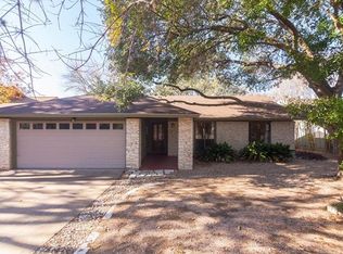 4516 Cliffstone Cv, Austin, TX 78735