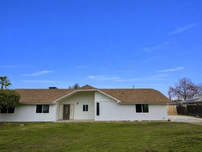 11850 Topper Rd, Madera, CA, 93636