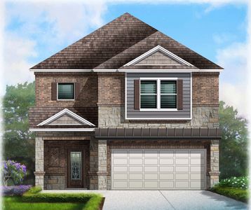 7906 Cypress Myrtle, Cypress, TX, 77433
