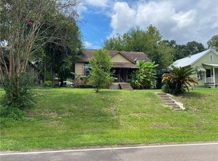 729 Avenue B, Bogalusa, LA 70427