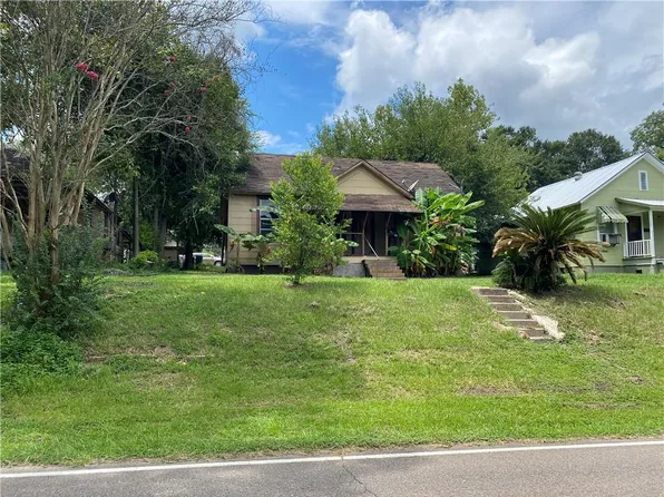 729 Avenue B, Bogalusa, LA 70427