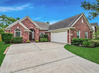 23966 Dorrington Estates Ln, Conroe, TX 77385