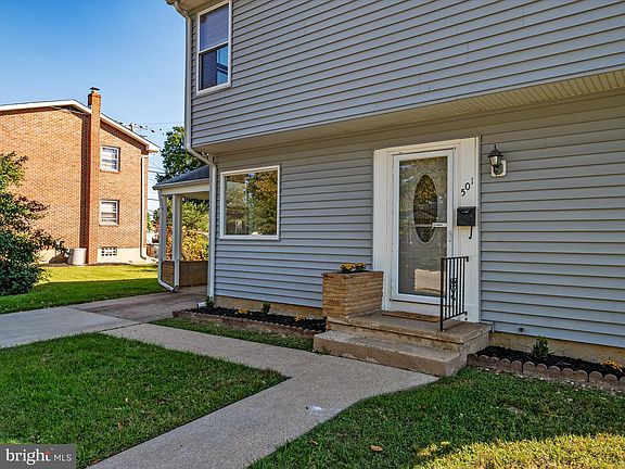 4th image of 501 Munroe Cir