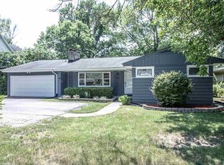 1721 Northwestern Ave, West Lafayette, IN 47906