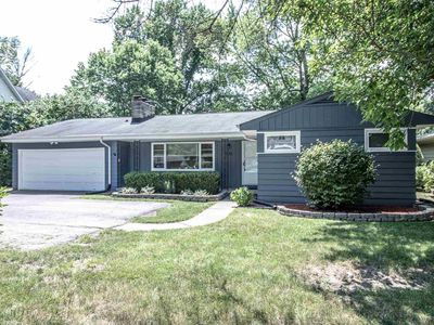 1721 Northwestern Ave, West Lafayette, IN, 47906