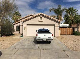 7832 W San Juan Ave, Glendale, AZ 85303