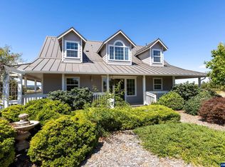 27434 Sanborn Ln, Junction City, OR 97448