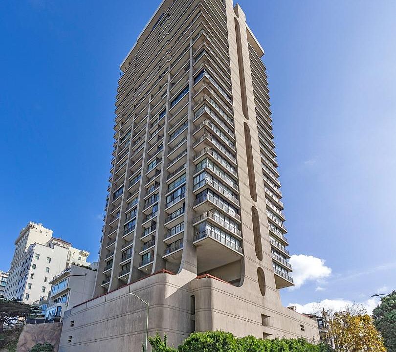 1st image of 999 Green St APT 1205