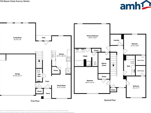2nd image of 4704 Beaver Creek Ave