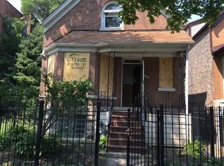 4122 W Van Buren St, Chicago, IL 60624