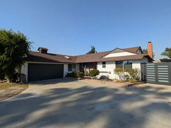 2427 E Seville Ave, Anaheim, CA 92806