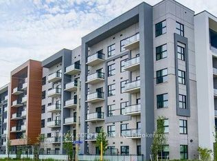 128 Grovewood Cmn #608, Oakville, ON L6H 0X3