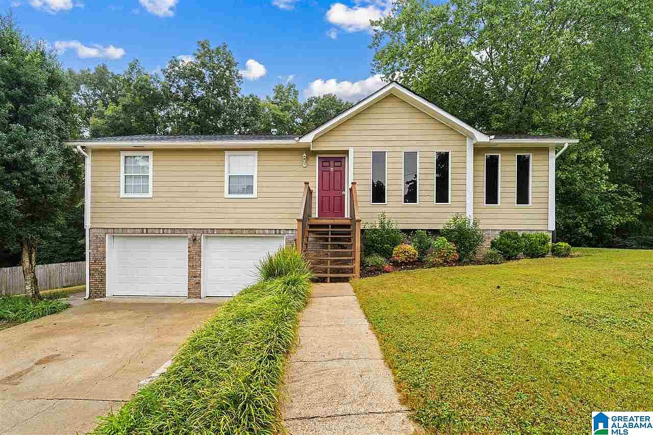 5406 Saddle Ridge Ln, Pinson, AL 35126 Zillow