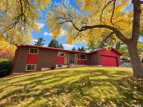 12720 W 6th Place, Golden, CO 80401