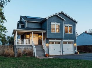 3437 York St, Manchester, MD 21102