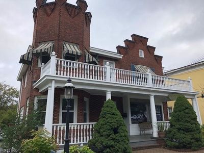 7 W Main St, Mendham, NJ, 07945