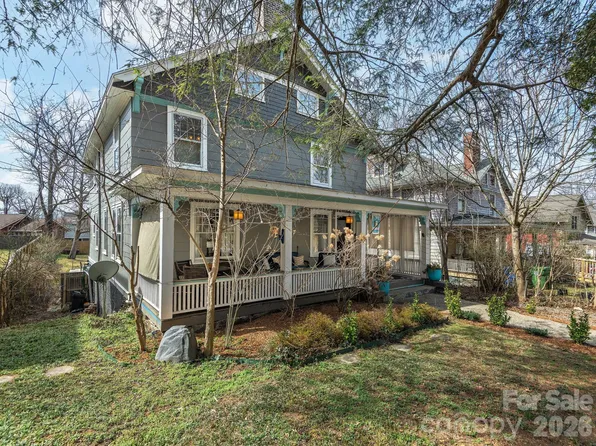 178 Montford Ave, Asheville, NC 28801