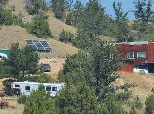 351 Broken Creek Rd, Three Forks, MT 59752
