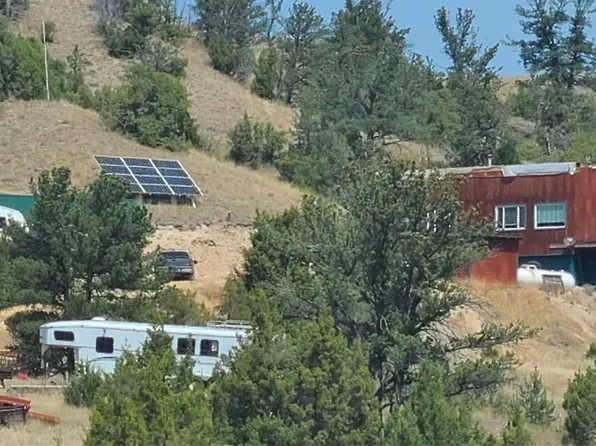 351 Broken Creek Rd, Three Forks, MT 59752
