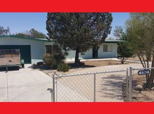 17842 Deodar St, Hesperia, CA 92345