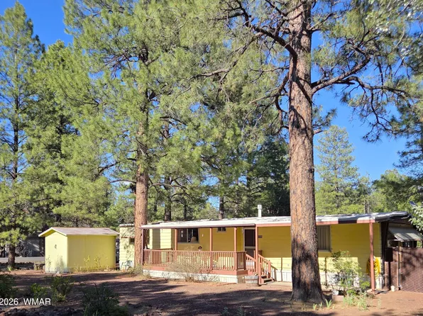 2899 W Whipple St, Show Low, AZ 85901
