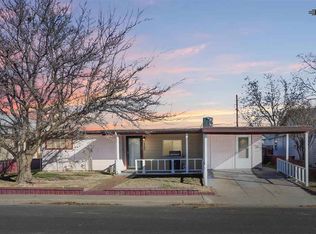 1504 N Coleman St, Hobbs, NM 88240