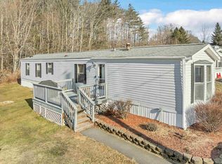 193 New Hillcrest Dr, Greenville, NH 03048