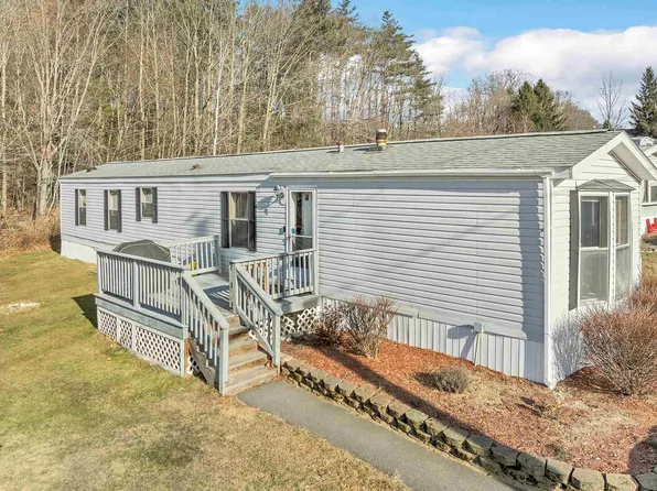 193 New Hillcrest Drive, Greenville, NH 03048