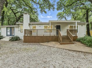 9337 Heron Dr, Fort Worth, TX 76108