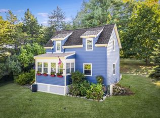 66 Green St, Danvers, MA 01923