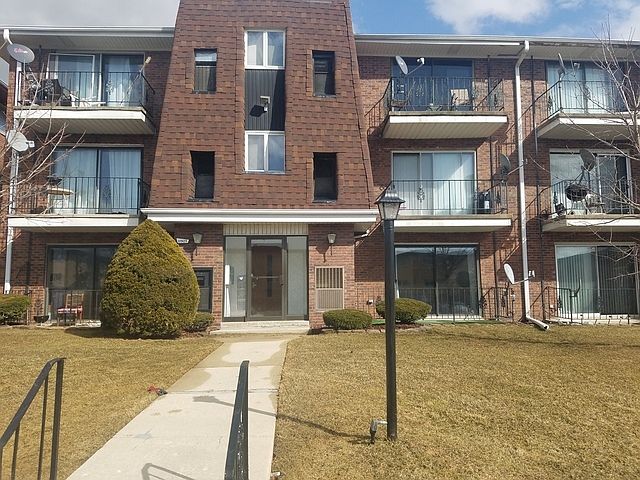 1st image of 11925 S Lawndale Ave APT 3A2