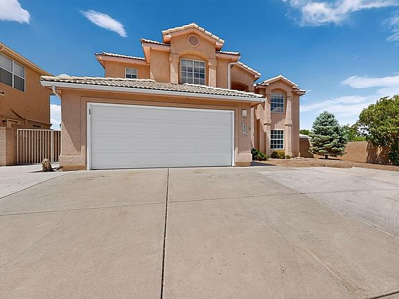 3rd image of 4301 Rancho Largo Rd NW