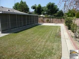 7936 Faust Ave, Canoga Park, CA 91304