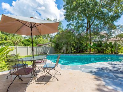 1802 Arbor Park Dr, Winter Park, FL, 32789