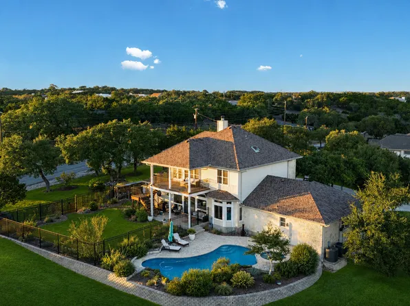 103 HIGH SIERRA DR, Boerne, TX 78006