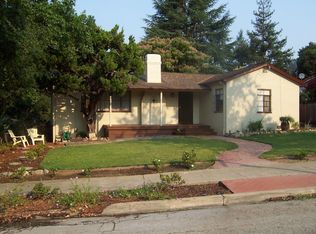 5365 Alum Rock Ave, San Jose, CA 95127